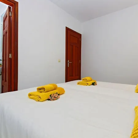 Casa Amanda * Puerto Calero