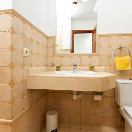 Casa Amanda Villa Puerto Calero