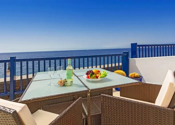 Casa Amanda 卡列罗港