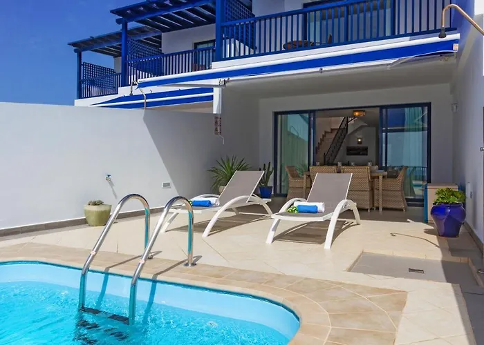 Casa Amanda 卡列罗港