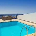 ヴィラ Casa Amanda プエルト・カレロ