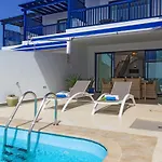 Casa Amanda プエルト・カレロ