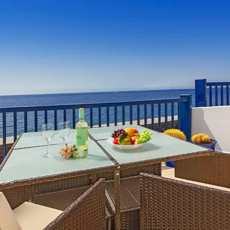 Casa Amanda プエルト・カレロ