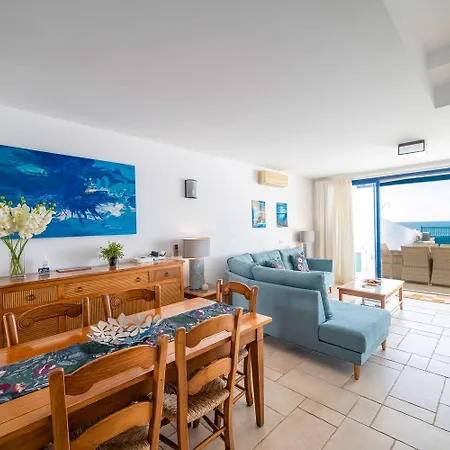 Casa Amanda ヴィラ