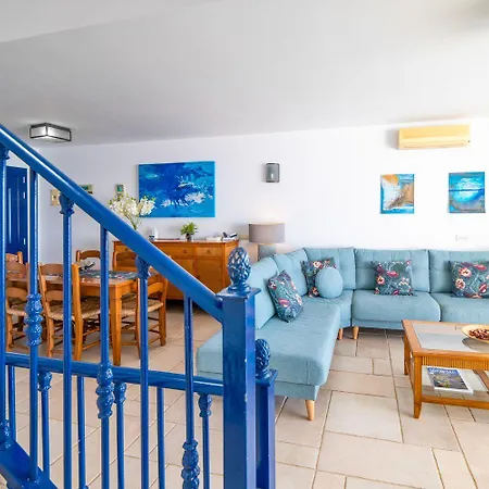 ヴィラ Casa Amanda