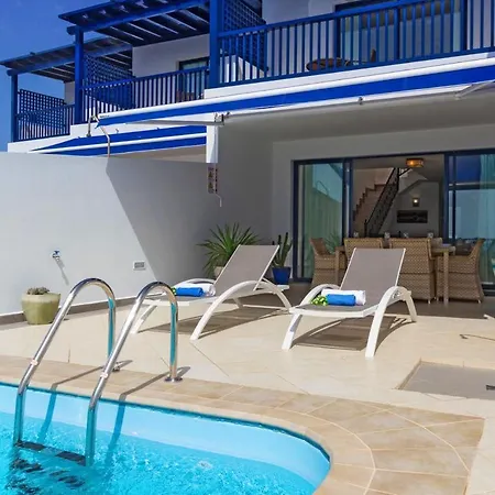 Casa Amanda プエルト・カレロ