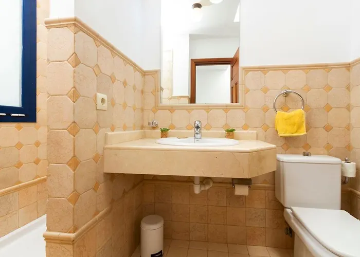 Casa Amanda 빌라 푸에르토카레로