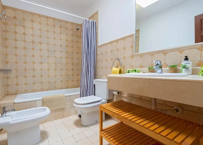 Casa Amanda וילה פוארטו קאלרו