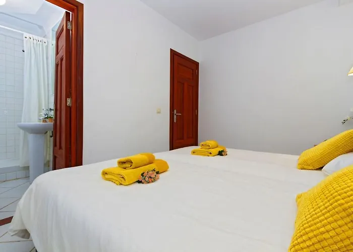 Casa Amanda * פוארטו קאלרו