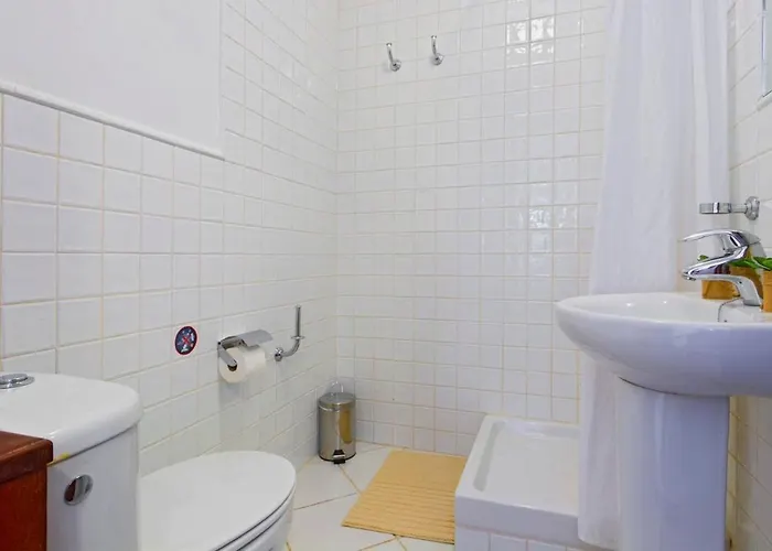 וילה Casa Amanda