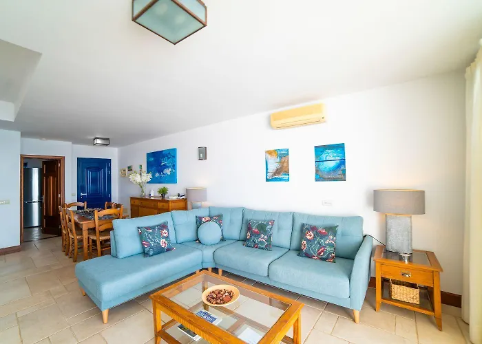 וילה Casa Amanda